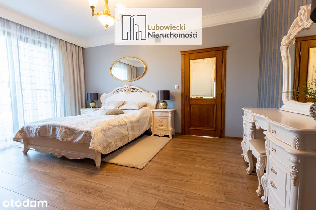 Samowystarczalna rezydencja w Lipowcu-15