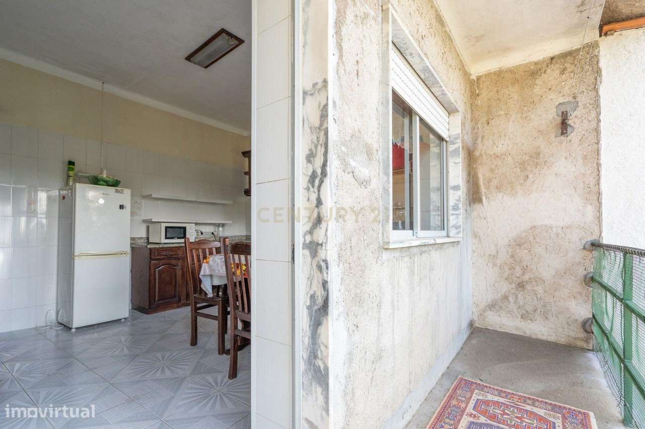 Moradia T3 - C/ terreno - Grande imagem: 5/27