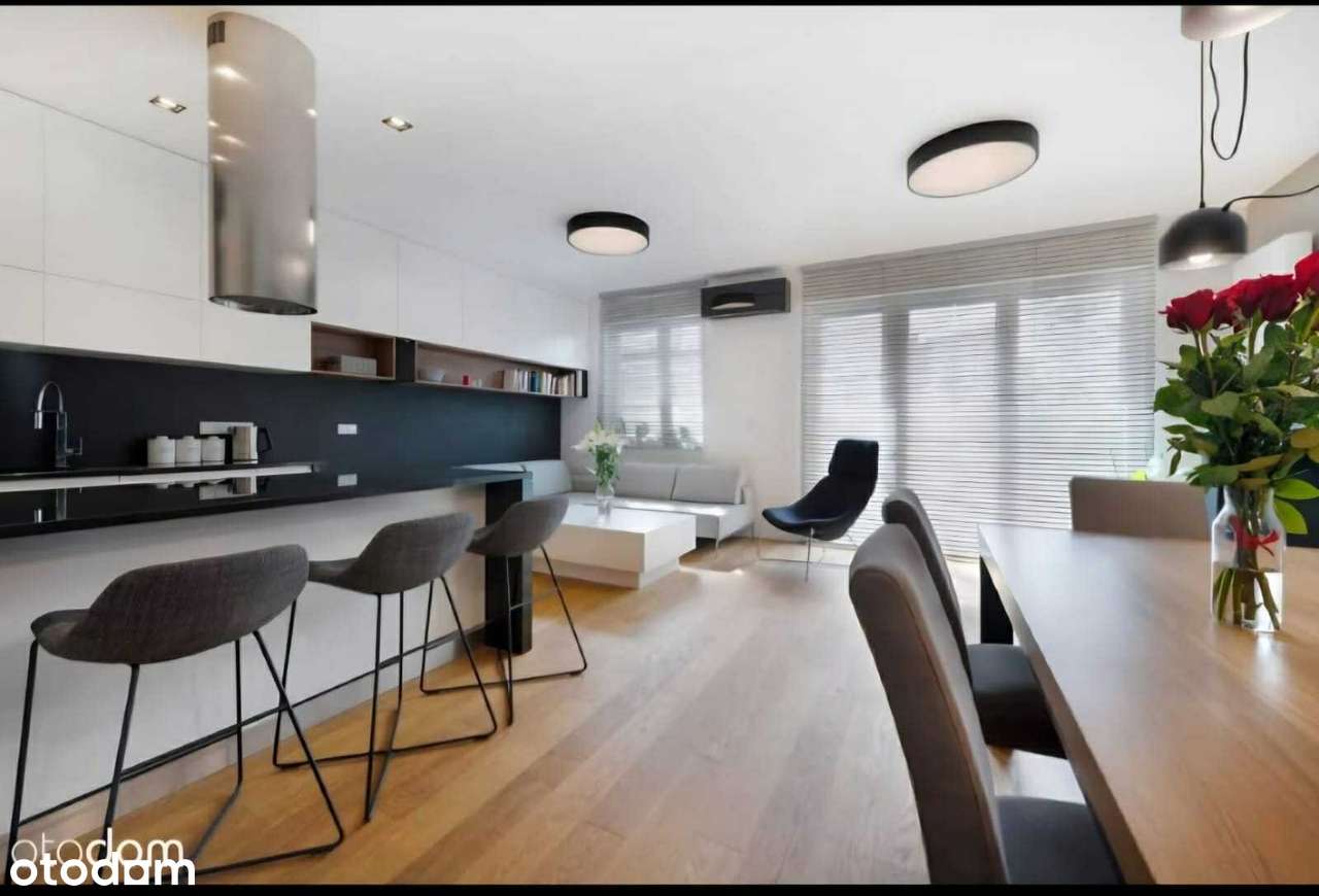 Apartament z ogródkiem i miejscem postojowym - Pełny obrazek: 2/11