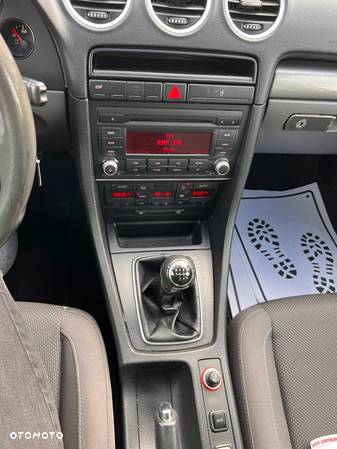 Seat Exeo ST 2.0 TDI CR Reference - 30