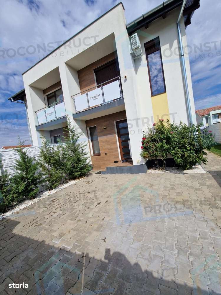 Duplex modern, 76 mp utili, complet mobilat si utilat – Calea Urseni - Imagine principală: 2/16