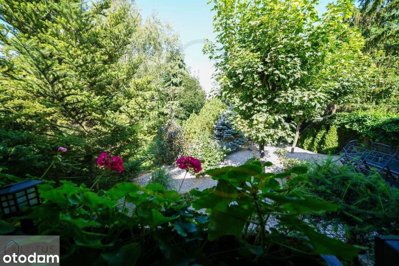 Dom z duszą – idealny do życia i pracy!-9