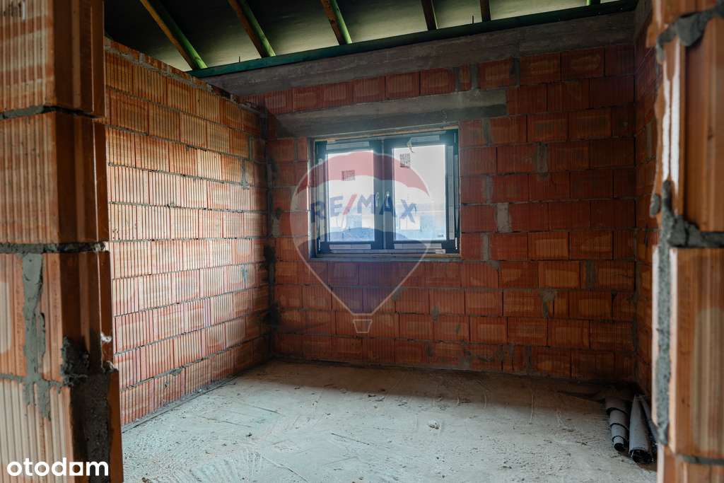 Dom w Porębie z widokiem na jezioro-10