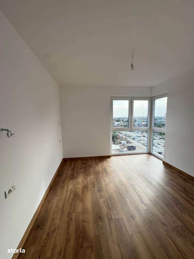 Apartament Nou de vanzare 2 camere Adora Park Arad-5
