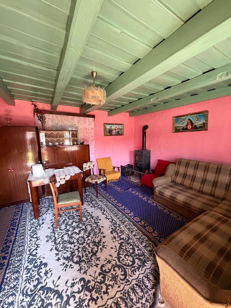 Comision 0% I Casa individuala I Teren de 3252 mp I Arghis-3