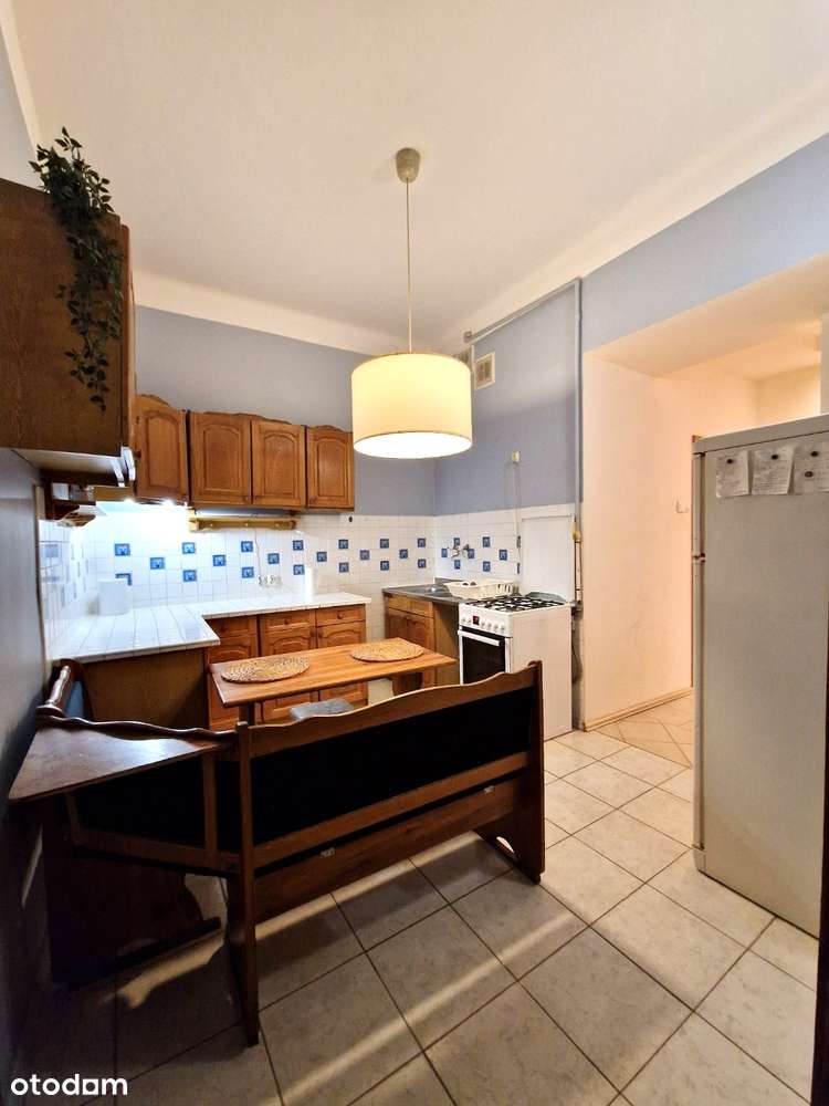 2 POKOJE ŚRÓDMIEŚCIE WIERZBOWA/ NARUTOWICZA - Pełny obrazek: 2/8