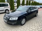 Audi A6 2.0 TDI DPF Aut Avant - 1