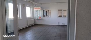 Lokal biurowy do wynajęcia 44m²