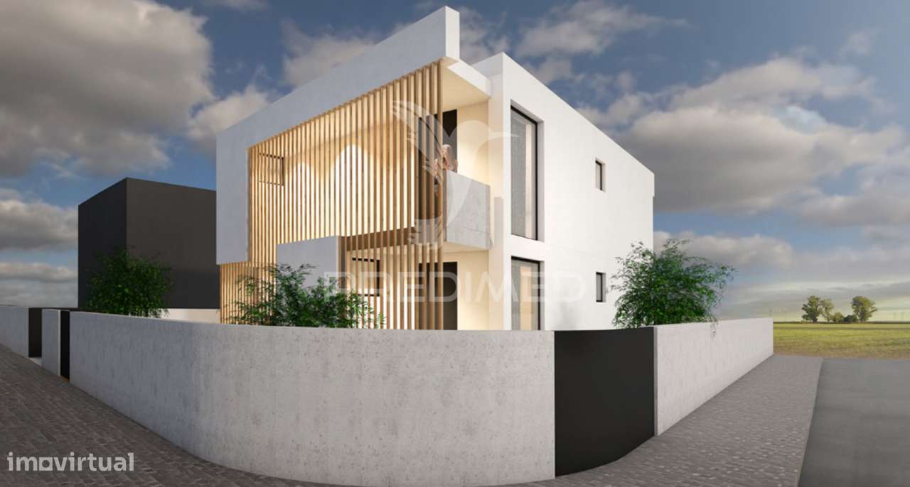 Apartamento T2 Gafanha da Nazaré - Grande imagem: 2/11