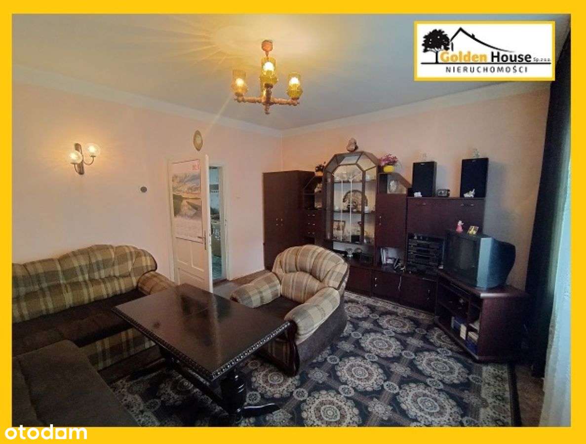 ZAWIERCIE - BZÓW- UROCZA NIERUCHOMOŚĆ Z POTENCJAŁEM-9