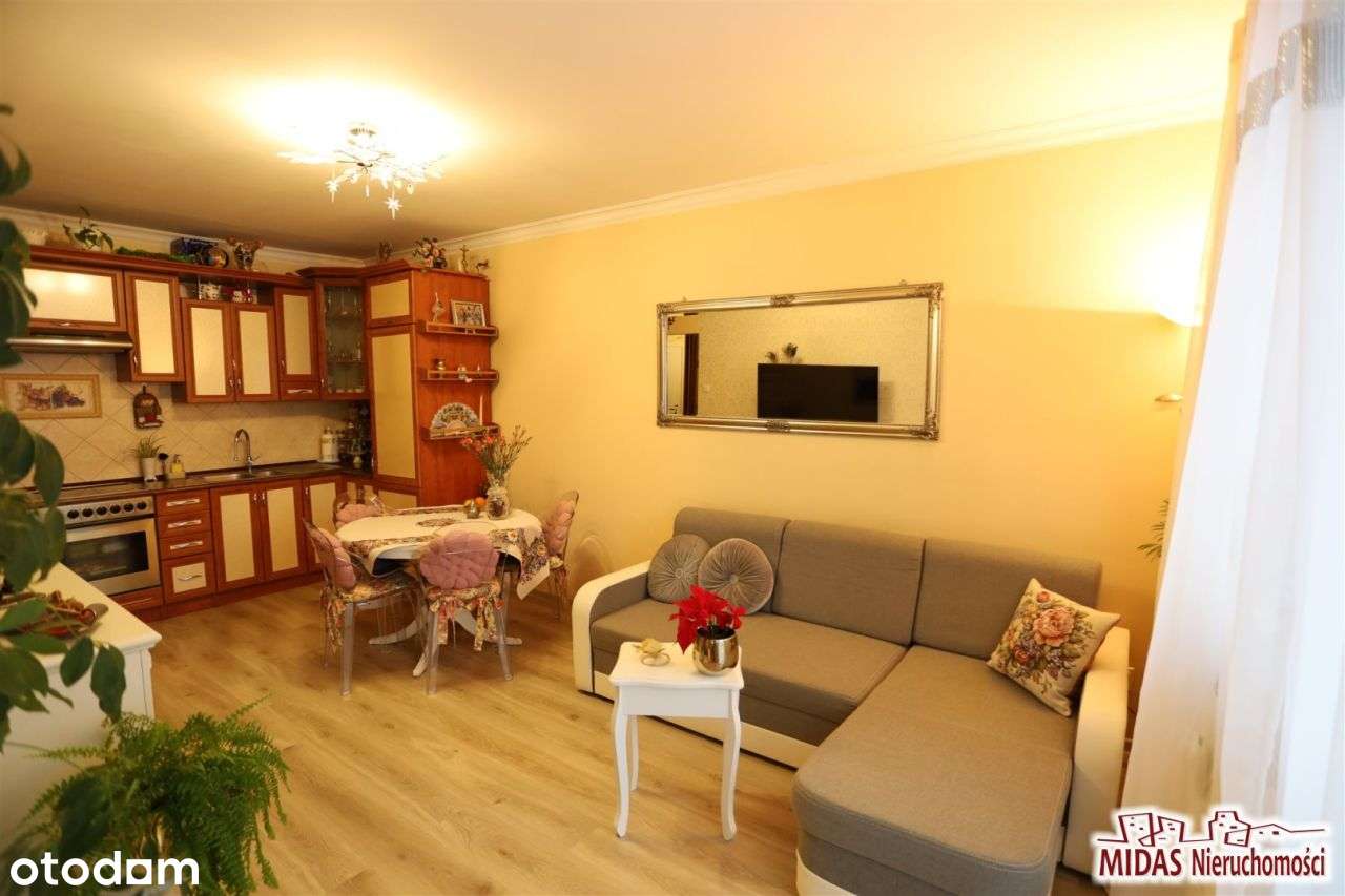 Kawalerka 38m2 w apartamentowcu w Ciechocinku - Pełny obrazek: 4/14