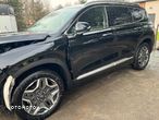 Hyundai Santa Fe 1.6 HEV 4WD 6-Sitzer Prime - 4