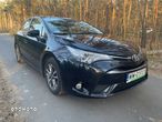 Toyota Avensis 1.8 Premium - 2