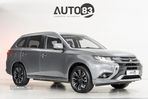 Mitsubishi Outlander 2.0 PHEV Instyle Navi - 1