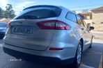 Ford Mondeo SW 1.5 TDCi Titanium - 5