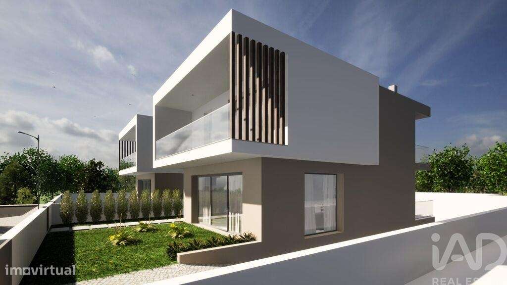 Terreno para construção em Famalicão - Grande imagem: 5/8