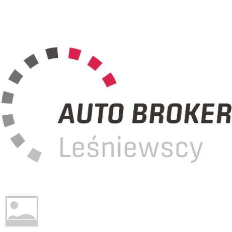 Autobroker Leśniewscy logo