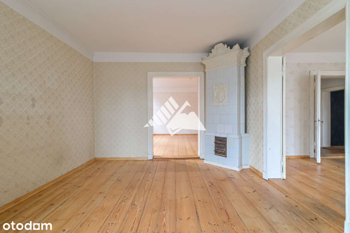 Piękna Kamienica Z 1898 roku - Gdańsk Wrzeszcz-14