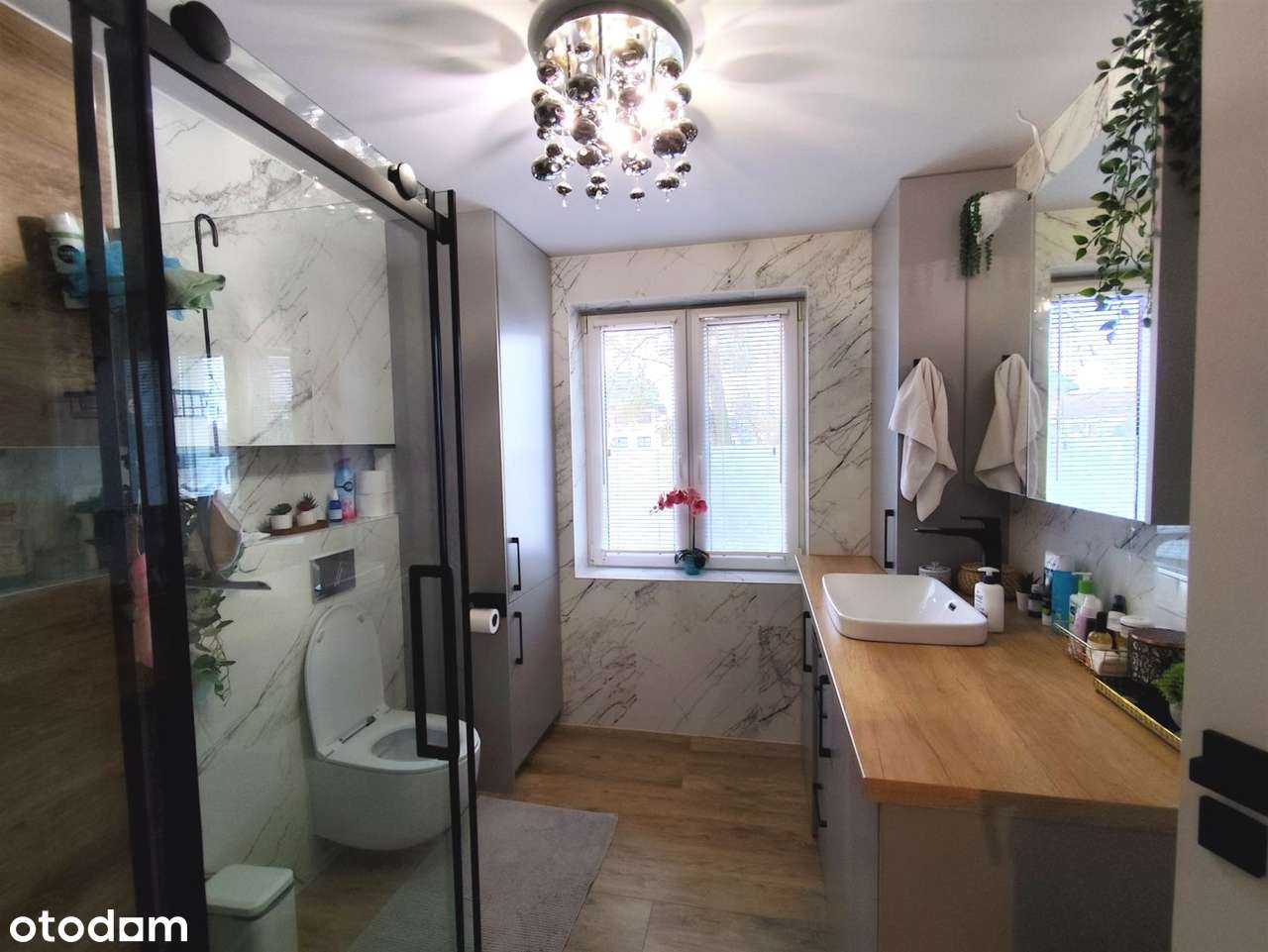 Eleganckie, przestronne, po remoncie, Nowe Miasto-12