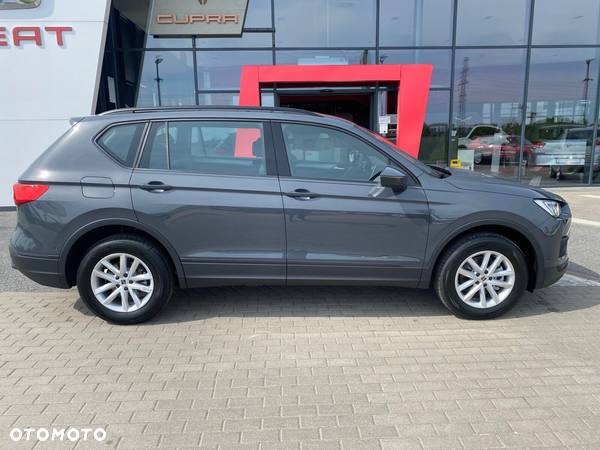 Seat Tarraco 1.5 Eco TSI EVO Style S&S - 5