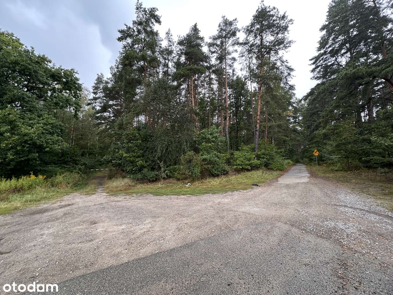 Nowoczesny BLIŹNIAK 94m2 działka 400m2 z widokiem na LAS-17