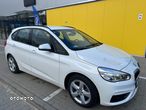 BMW Seria 2 216d - 4