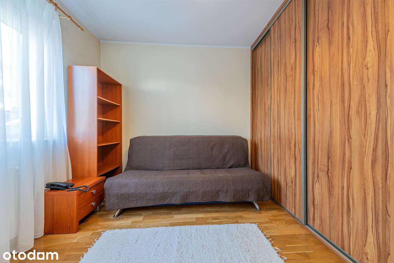 3 pokojowe słoneczne mieszkanie na Ujeścisku - Pełny obrazek: 5/20