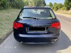 Audi A4 Avant 3.0 TDI Quattro Tiptr - 5