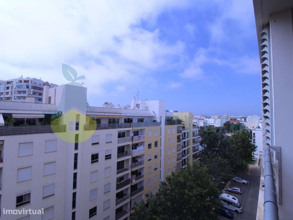 Excelente apartamento T3 na Encosta da Marina perto da Praia da Roc...-23
