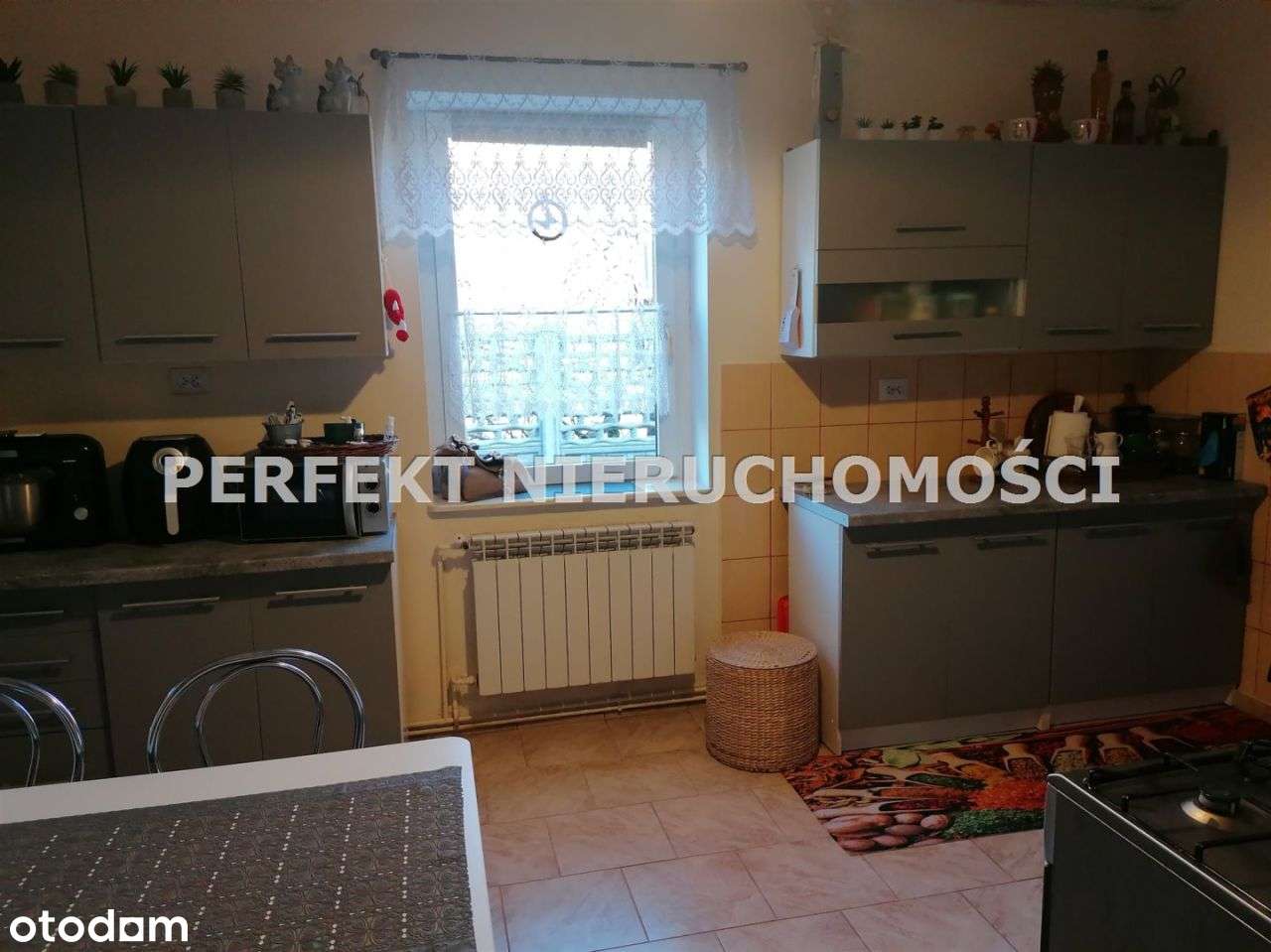 Dom poniemiecki 10 minut od Żar-6