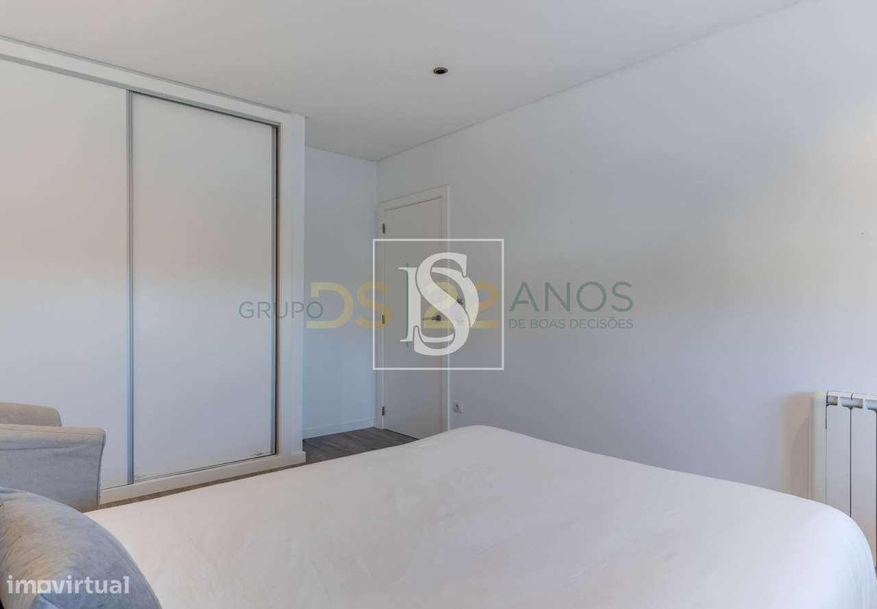 T3 a 650m do metro em VDC-16