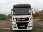 MAN TGX - 3