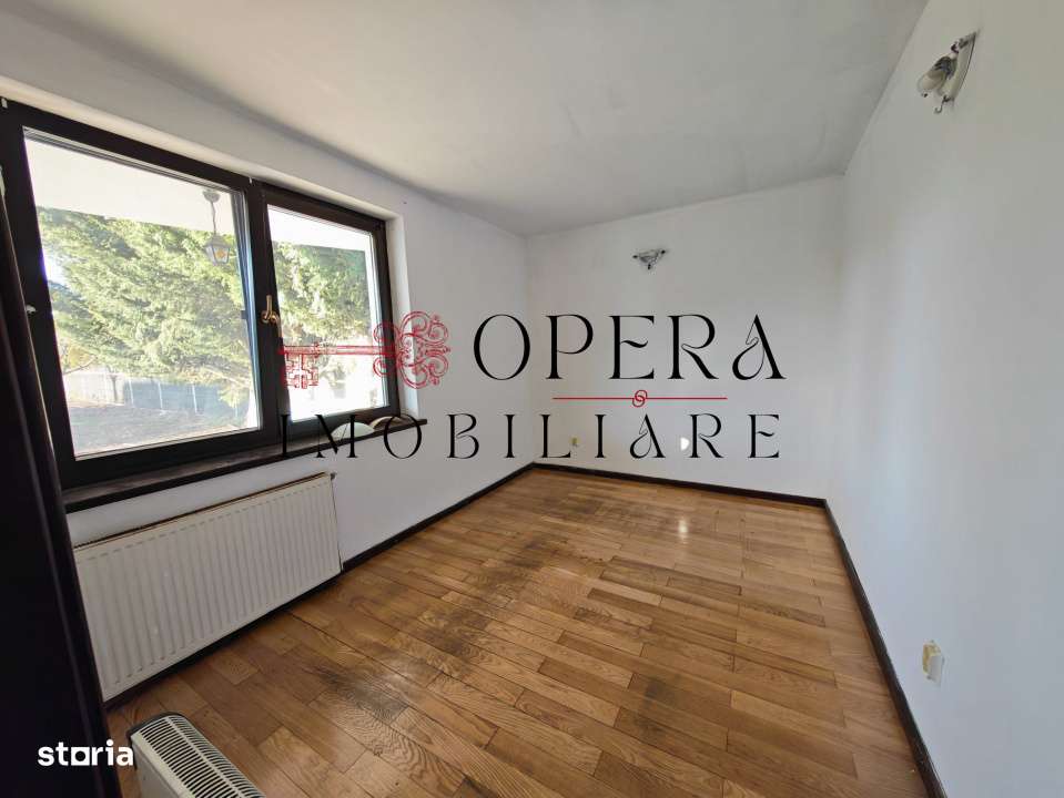 Vila individuala, 6 camere, de vanzare, zona Valea Ursului - Miroslava-6