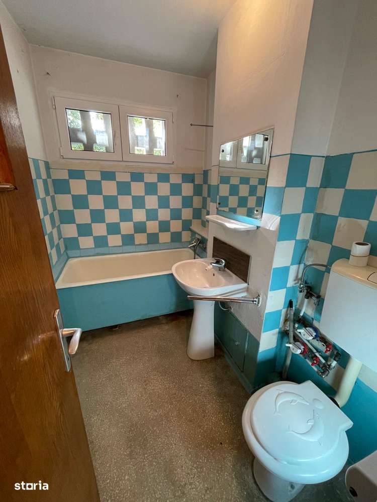 Vanzare apartament 3 camere Militari Gorjului Sector 6-6