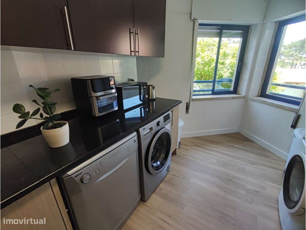 Apartamento T2 para Venda na Marisol-15
