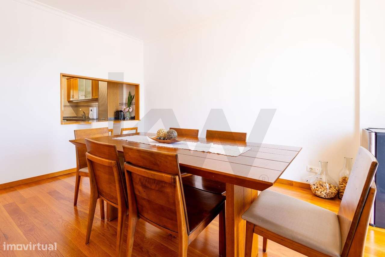 Apartamento T3 Duplex no Funchal-34