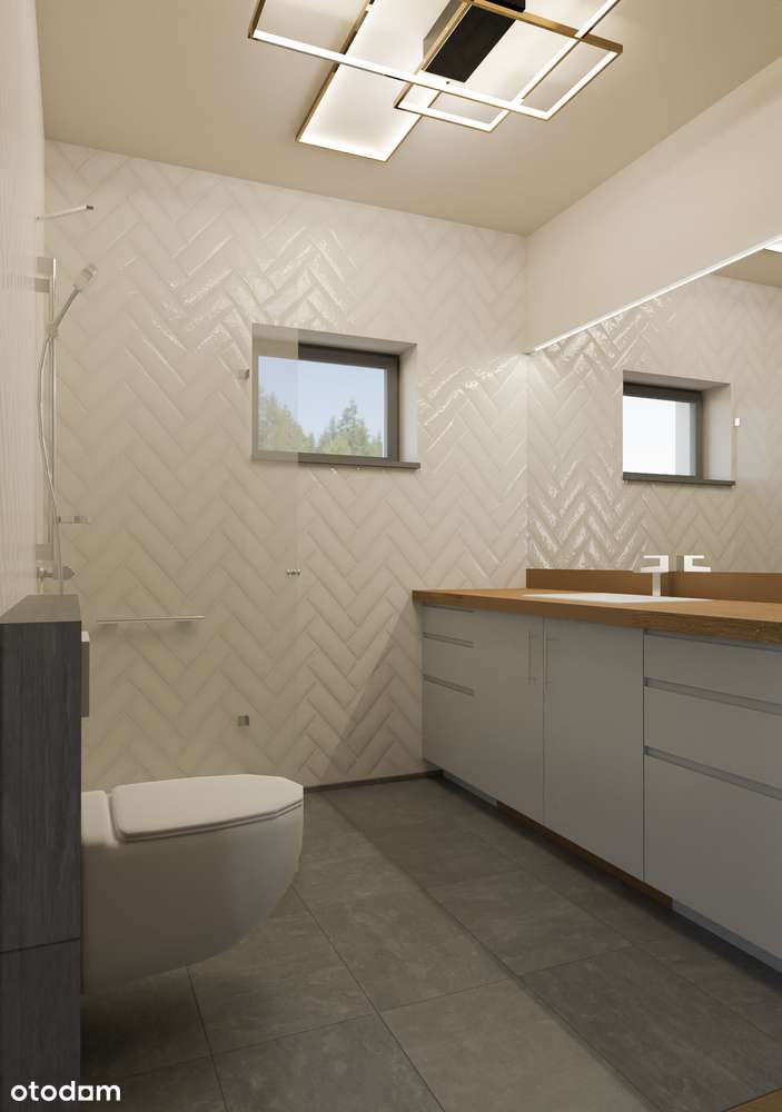 Apartamenty Zacisze Kromołów-6