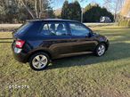 Skoda Fabia 1.4 TDI Edition - 9