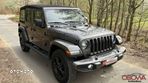 Jeep Wrangler - 30