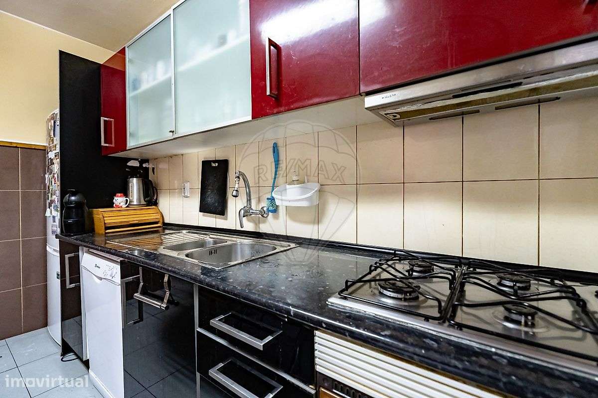 Apartamento T3 para venda - Grande imagem: 5/20