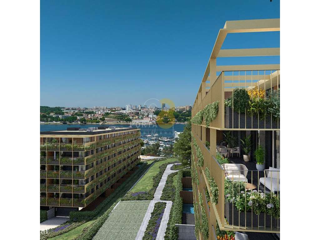 Excelente apartamento T4, com 92m2 de espaço exterior, dois lugares... - Grande imagem: 2/44