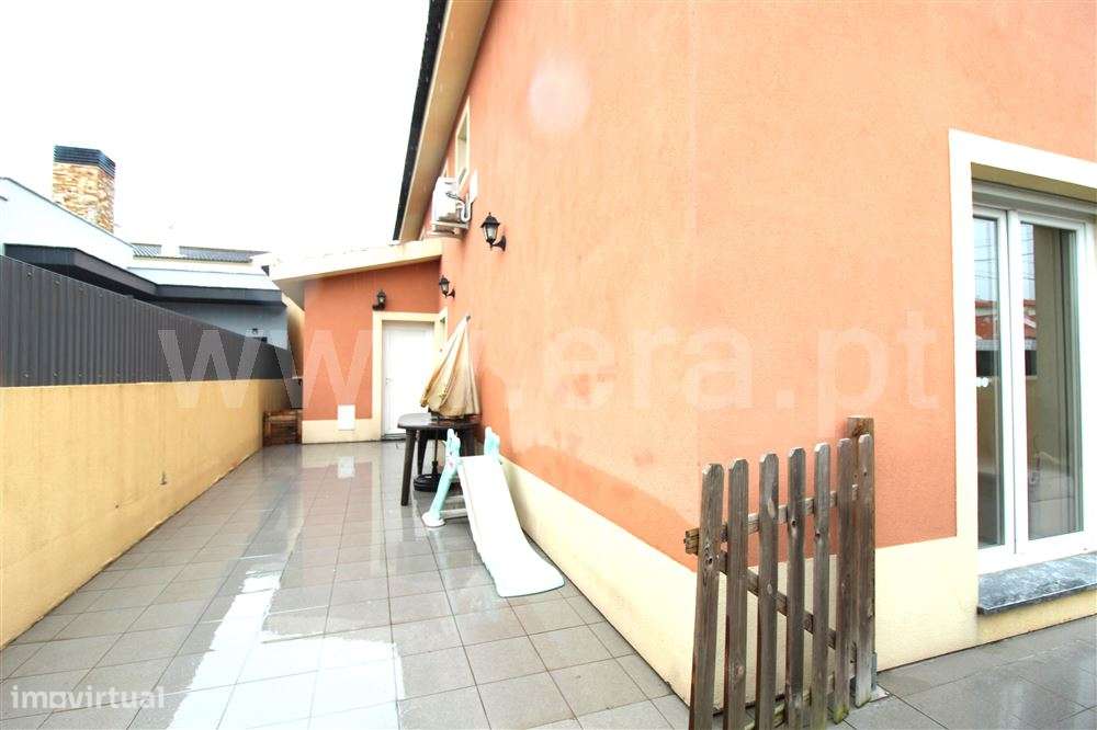 Moradia Geminada 3 quartos, Venda-14