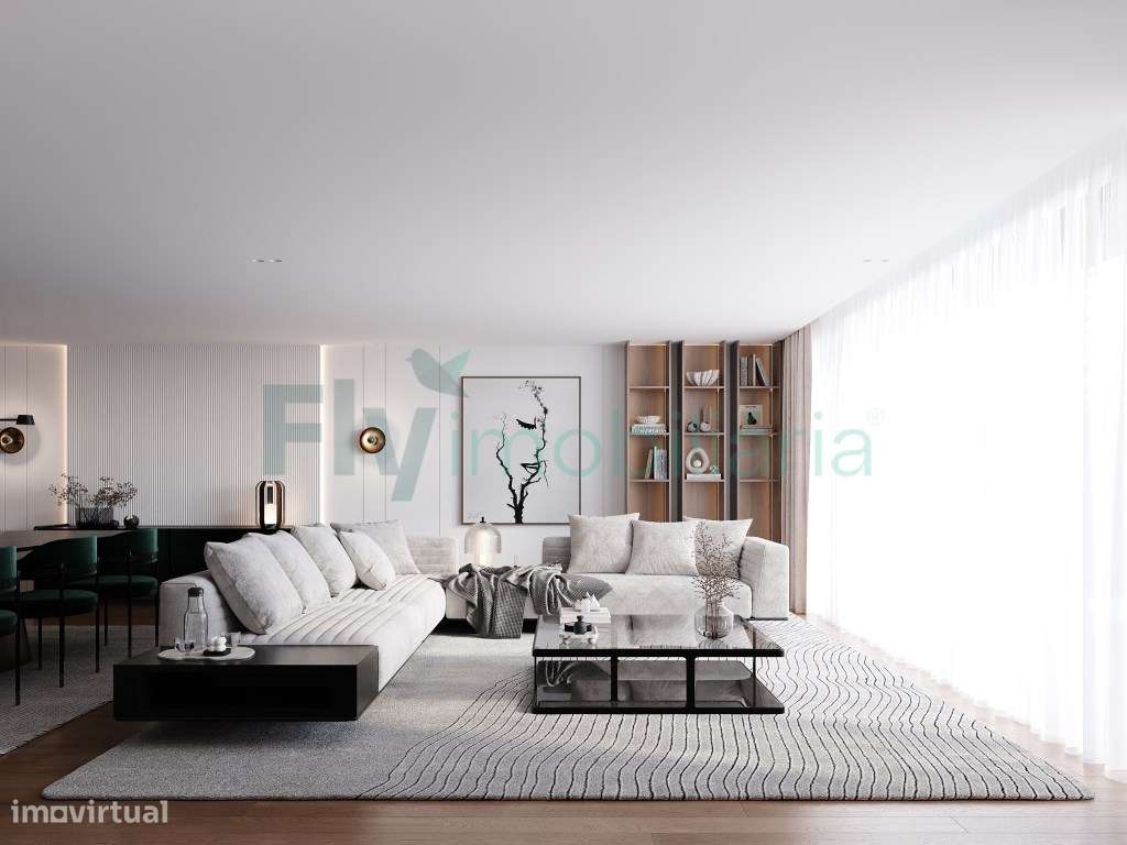 Moradia em Banda T3, Arões concelho de Fafe - Grande imagem: 3/18