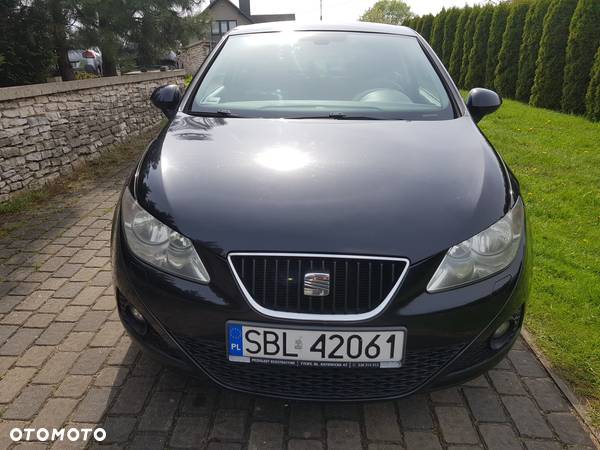 Seat Ibiza SC 1.2 TSI Sport - 9