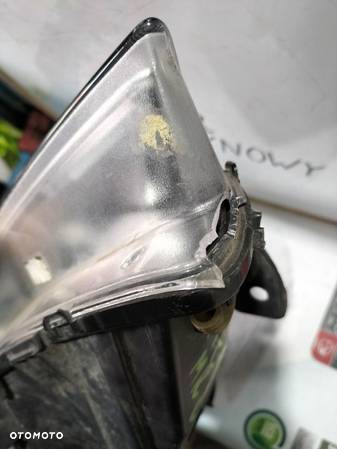 OPEL MERIVA MK2 13 253 630 LAMPA PRZEDNIA PRZÓD PRAWA - 5