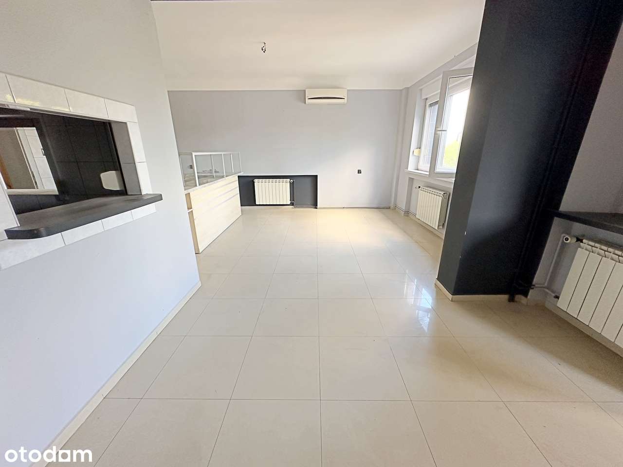 Budynek mieszkalno-usługowy ul. Częstochowska 91a w Kaliszu-6