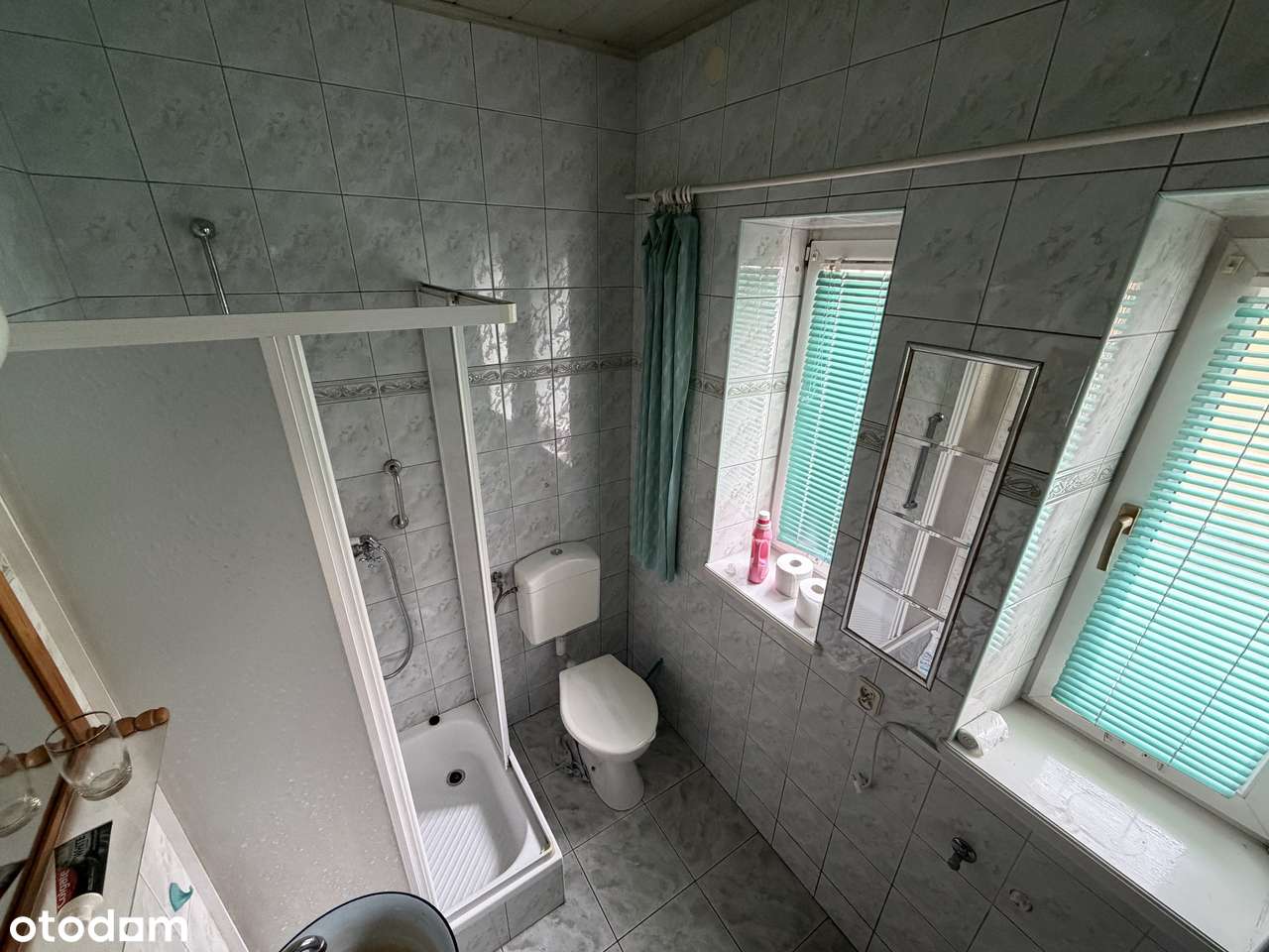 Super murowany dom w Zagórzu z potencjałem z działka 8 arów-9