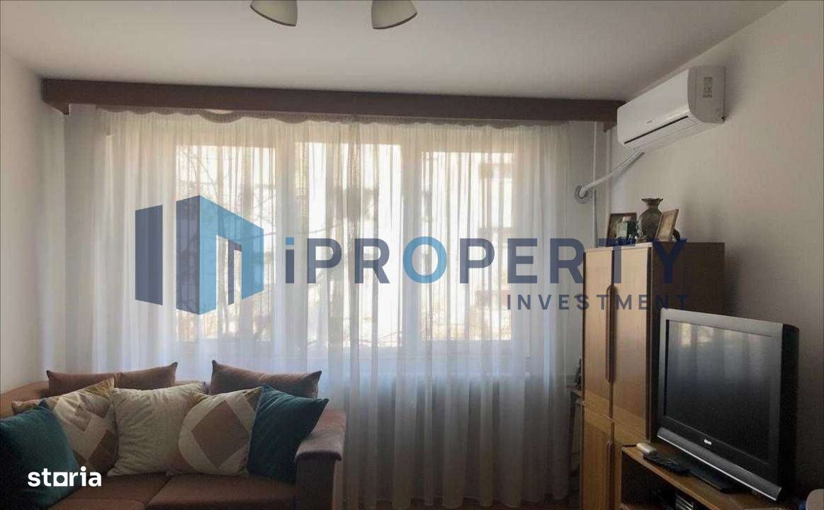 3 camere | Drumul Taberei | Garaj | Petfriendly | 70 mp | balcon - Imagine principală: 2/7