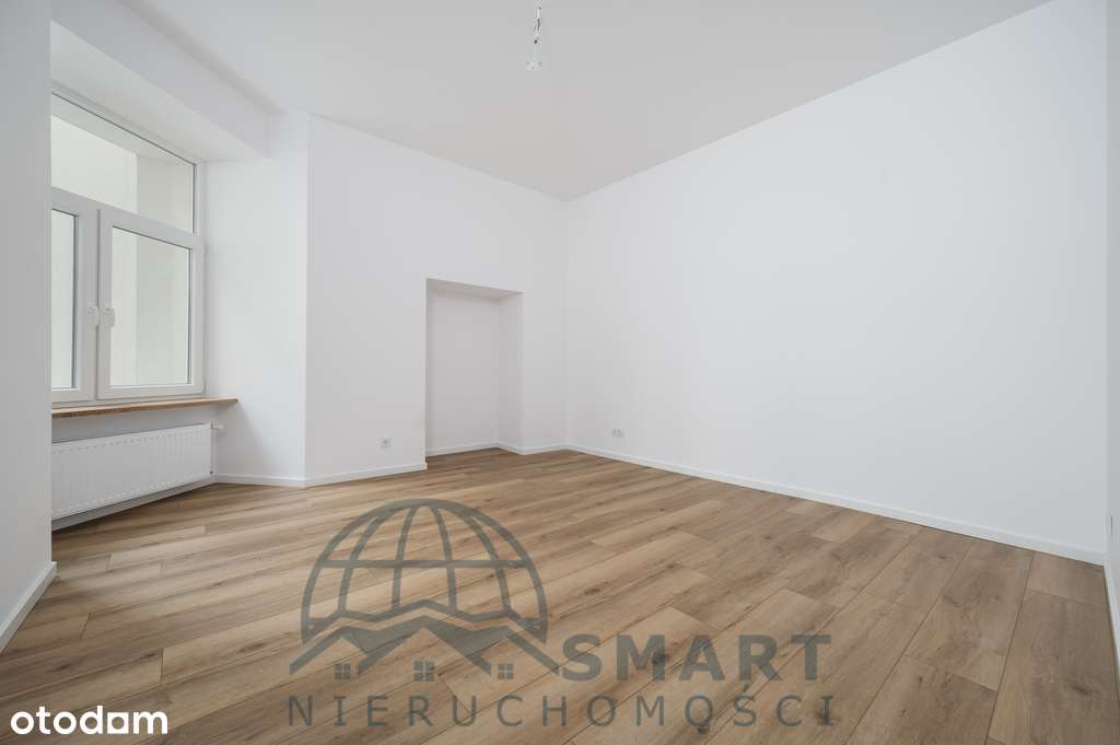 Klimatyczna kawalerka 5 minut od Łodzi Fabrycznej-8