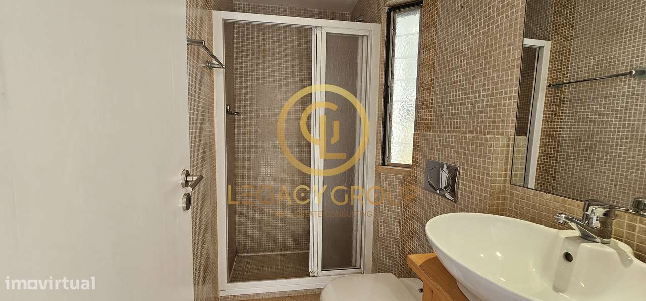 Moradia Geminada T3 Duplex em Vilamoura-9